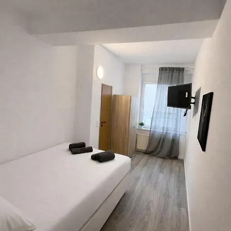 Hotel Central 3*