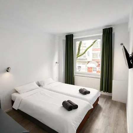 Hotel Central