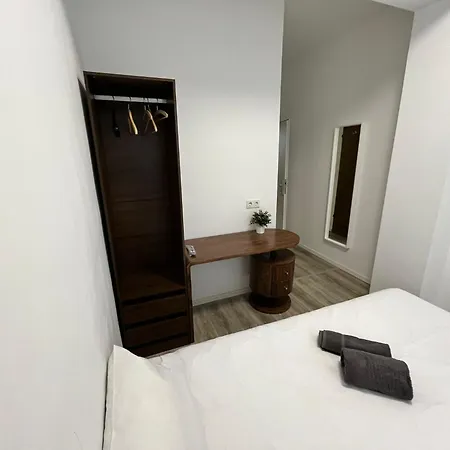 Hotel Central Hotel