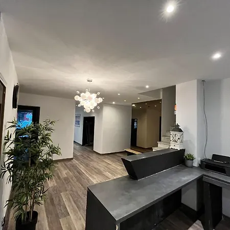 Hotel Central