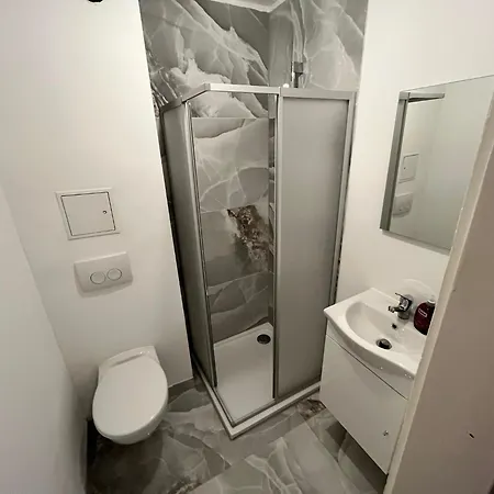 Hotel Central 3* Dusseldorf