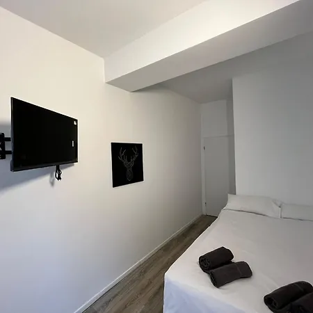 Hotel Central Hotel