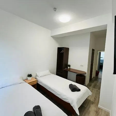 Hotel Hotel Central 3*