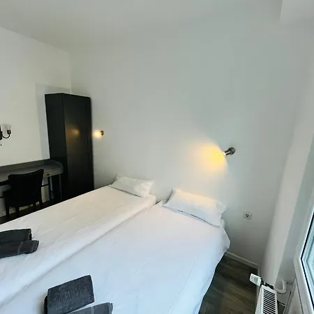 Hotel Hotel Central