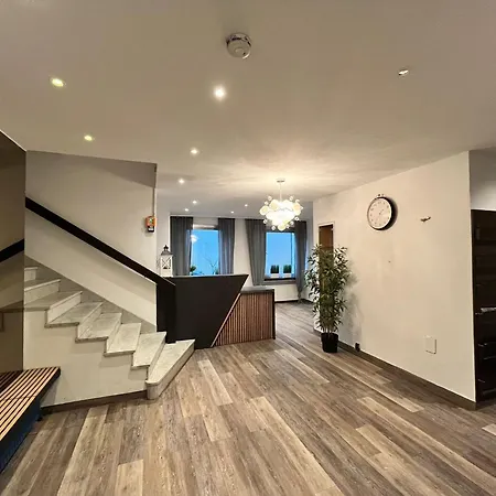 Hotel Central Hotel 3*