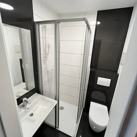 Hotel Hotel Central Dusseldorf