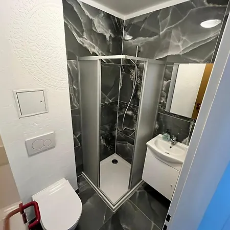 Hotel Hotel Central Düsseldorf