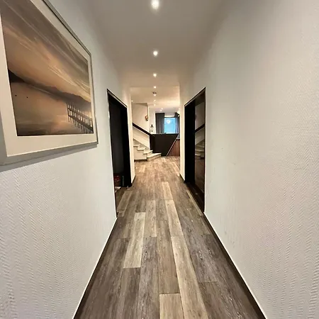 Hotel Central 3* Düsseldorf
